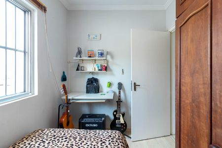 Casa para alugar com 158m², 3 quartos e 2 vagasQuarto 2