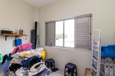 Casa para alugar com 158m², 3 quartos e 2 vagasQuarto de Serviço