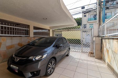 Casa para alugar com 158m², 3 quartos e 2 vagasGaragem