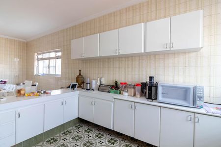 Casa para alugar com 158m², 3 quartos e 2 vagasCozinha