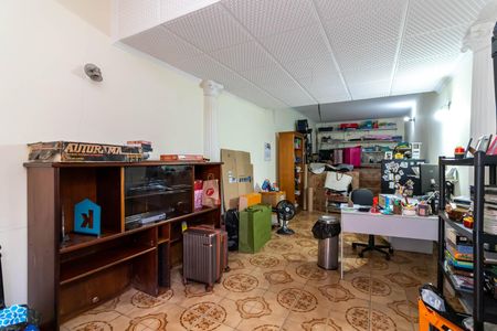 Casa para alugar com 158m², 3 quartos e 2 vagasSalão de Festas