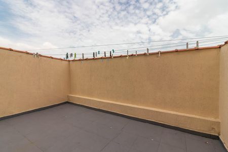 Casa para alugar com 158m², 3 quartos e 2 vagasQuintal