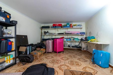 Casa para alugar com 158m², 3 quartos e 2 vagasSalão de Festas