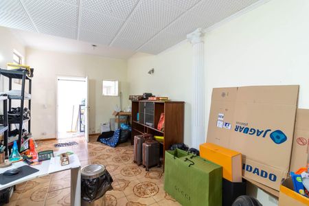 Casa para alugar com 158m², 3 quartos e 2 vagasSalão de Festas