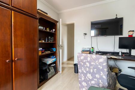 Casa para alugar com 158m², 3 quartos e 2 vagasQuarto 3