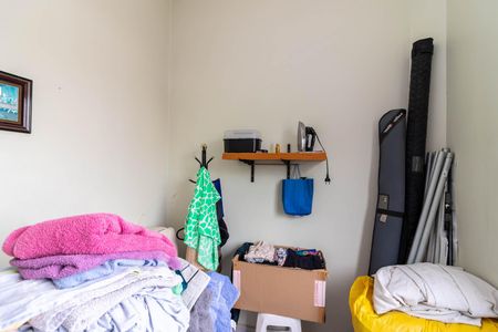Casa para alugar com 158m², 3 quartos e 2 vagasQuarto de Serviço