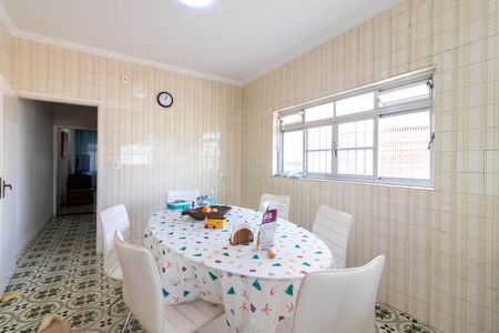Casa para alugar com 158m², 3 quartos e 2 vagasSala de Jantar