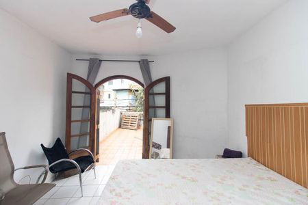 Casa à venda com 120m², 4 quartos e 2 vagasQuarto 3