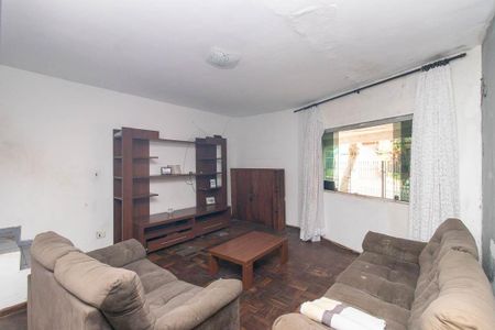 Casa à venda com 120m², 4 quartos e 2 vagasSala