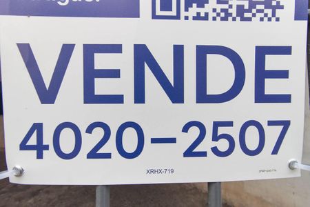 Casa à venda com 120m², 4 quartos e 2 vagasPlaca