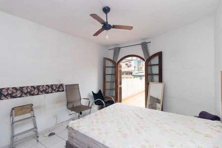 Casa à venda com 120m², 4 quartos e 2 vagasQuarto 3