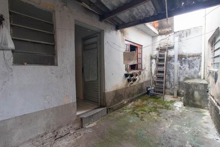Casa à venda com 120m², 4 quartos e 2 vagasÁrea de Serviço