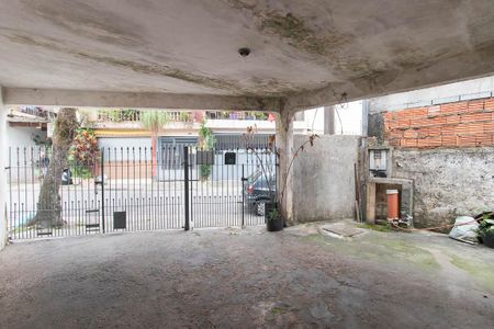 Casa à venda com 120m², 4 quartos e 2 vagasGaragem