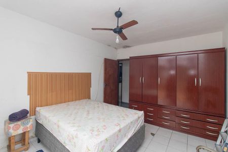 Casa à venda com 120m², 4 quartos e 2 vagasQuarto 3