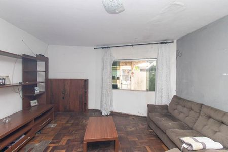 Sala de casa à venda com 3 quartos, 120m² em Vila Dorna, São Paulo