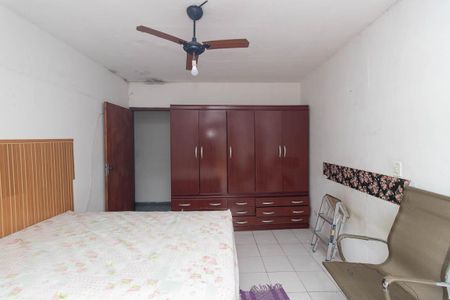 Casa à venda com 120m², 4 quartos e 2 vagasQuarto 3