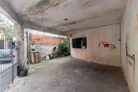 Casa à venda com 120m², 4 quartos e 2 vagasGaragem
