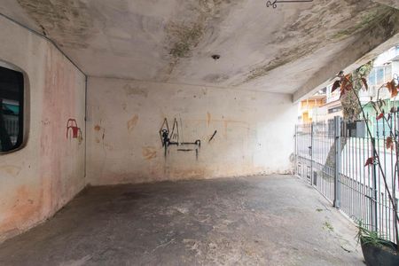 Casa à venda com 120m², 4 quartos e 2 vagasGaragem