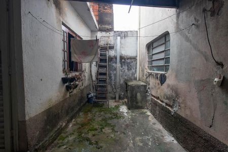 Casa à venda com 120m², 4 quartos e 2 vagasÁrea de Serviço
