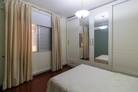 Apartamento à venda com 123m², 3 quartos e sem vagaQuarto 2