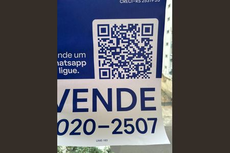 Apartamento à venda com 123m², 3 quartos e sem vagaPlaca