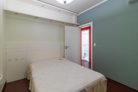 Apartamento à venda com 123m², 3 quartos e sem vagaQuarto 2