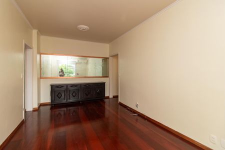 Apartamento à venda com 123m², 3 quartos e sem vagaSala