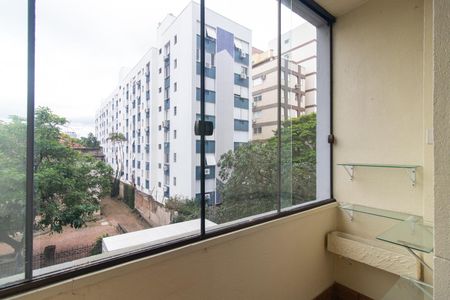 Apartamento à venda com 123m², 3 quartos e sem vagaQuarto 1