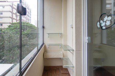 Apartamento à venda com 123m², 3 quartos e sem vagaQuarto 1
