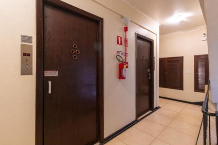 Apartamento à venda com 123m², 3 quartos e sem vagaElevador