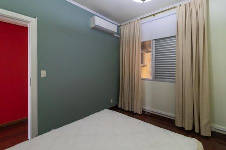 Apartamento à venda com 123m², 3 quartos e sem vagaQuarto 2