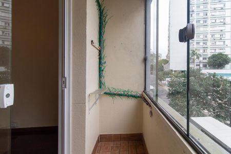 Apartamento à venda com 123m², 3 quartos e sem vagaQuarto 1