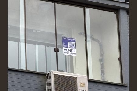 Apartamento à venda com 123m², 3 quartos e sem vagaPlaca