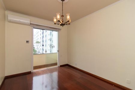 Apartamento à venda com 123m², 3 quartos e sem vagaQuarto 1