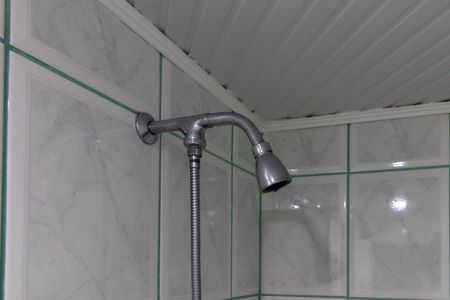 Apartamento à venda com 123m², 3 quartos e sem vagaBanheiro 1