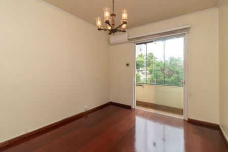 Apartamento à venda com 123m², 3 quartos e sem vagaQuarto 1