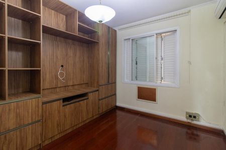 Apartamento à venda com 123m², 3 quartos e sem vagaQuarto 3