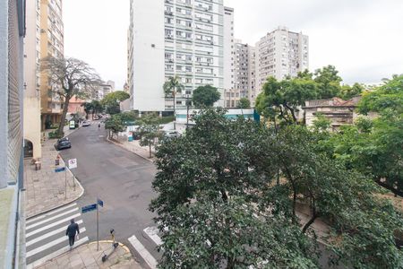 Apartamento à venda com 123m², 3 quartos e sem vagaVaranda da Sala