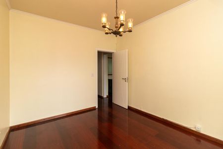 Apartamento à venda com 123m², 3 quartos e sem vagaQuarto 1
