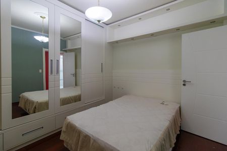 Apartamento à venda com 123m², 3 quartos e sem vagaQuarto 2