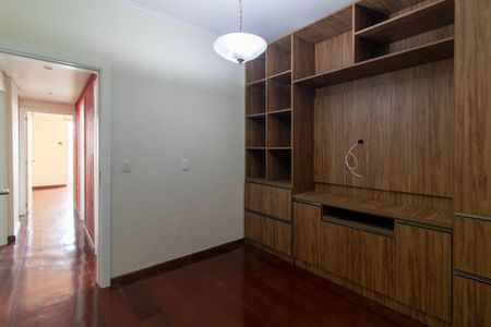 Apartamento à venda com 123m², 3 quartos e sem vagaQuarto 3