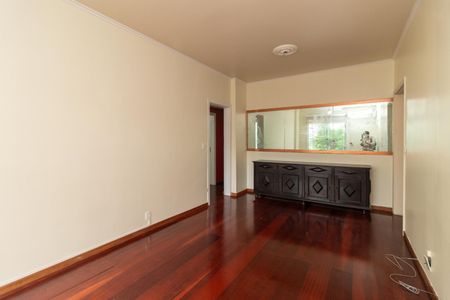 Apartamento à venda com 123m², 3 quartos e sem vagaSala