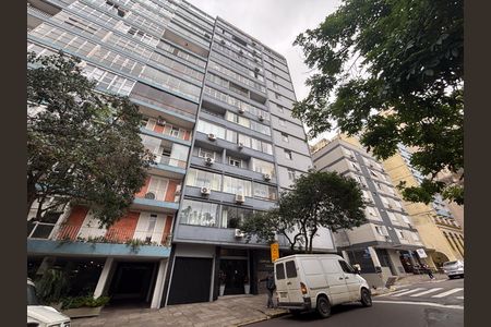 Apartamento à venda com 123m², 3 quartos e sem vagaFachada