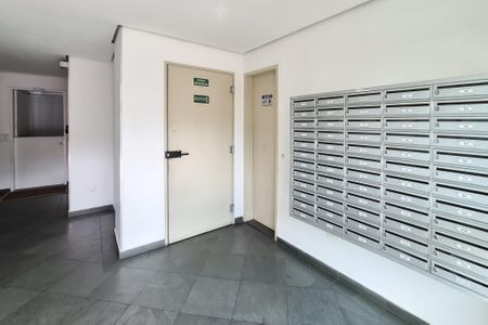 Apartamento à venda com 55m², 2 quartos e 1 vaga Apartamento à venda com 55m², 2 quartos e 1 vagaÁrea comum