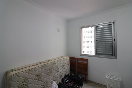Apartamento à venda com 55m², 2 quartos e 1 vagaQuarto 2