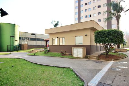 Apartamento à venda com 55m², 2 quartos e 1 vagaÁrea comum