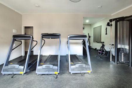 Apartamento à venda com 55m², 2 quartos e 1 vaga Apartamento à venda com 55m², 2 quartos e 1 vagaÁrea comum - Academia