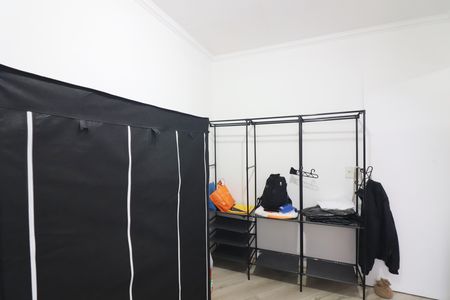 Apartamento à venda com 55m², 2 quartos e 1 vagaQuarto 2