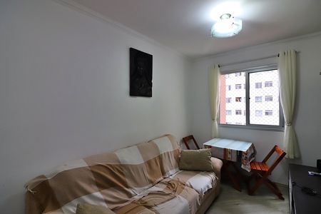 Sala  de apartamento à venda com 2 quartos, 55m² em Jardim Santo Ignacio, São Bernardo do Campo