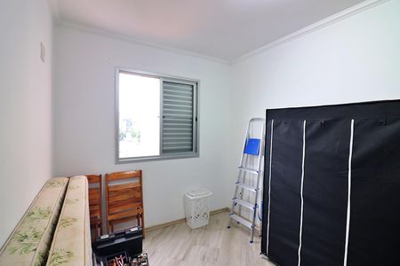 Apartamento à venda com 55m², 2 quartos e 1 vagaQuarto 2